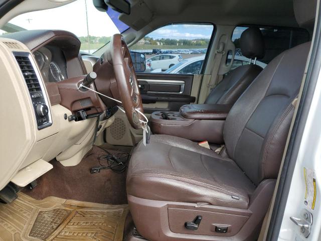 Photo 7 from auction – 2016 RAM 1500 SLT with VIN 3C6RR7LT7GG174687