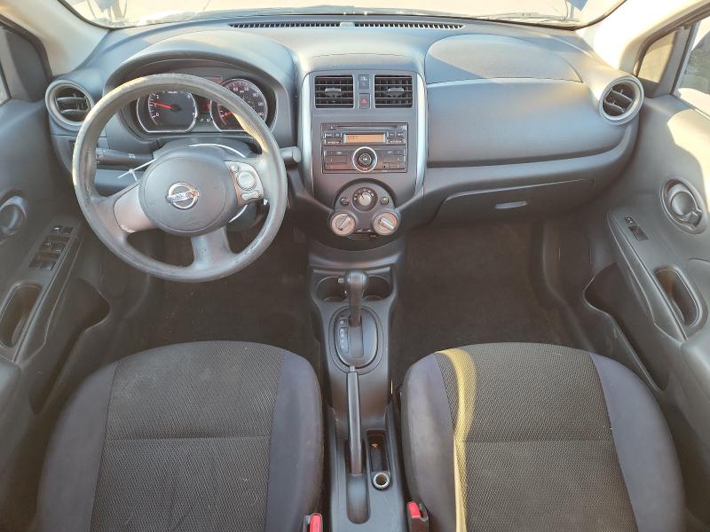 Photo 8 from auction – 2012 NISSAN VERSA SV with VIN 3N1CN7AP4CL895554