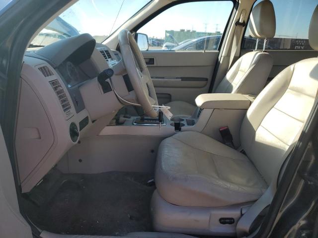 Photo 7 from auction – 2008 FORD ESCAPE HEV with VIN 1FMCU49H18KB98438