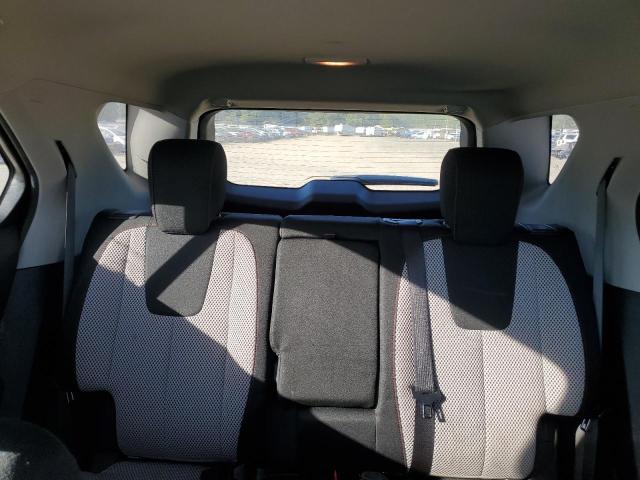 Photo 10 from auction – 2016 CHEVROLET EQUINOX LT with VIN 2GNALCEKXG6303352