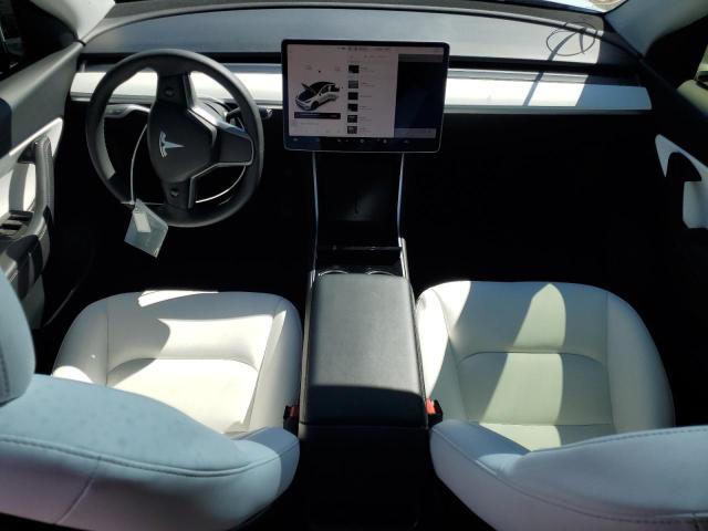 Zdjęcie 8 z aukcji – 2021 TESLA MODEL Y z VIN 5YJYGDEEXMF112483