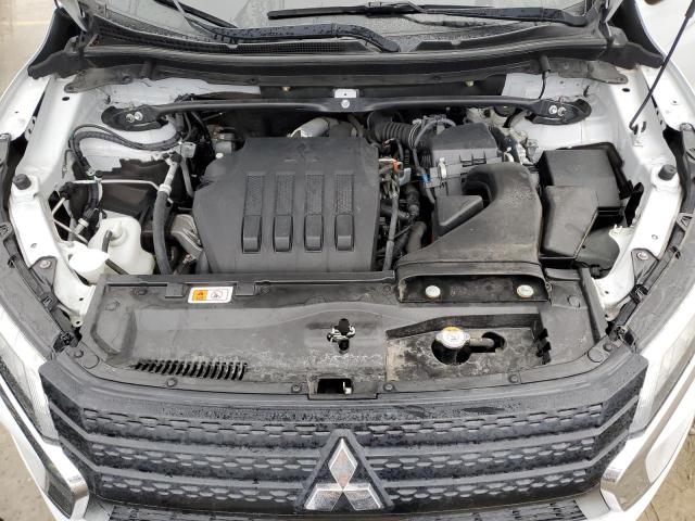 Photo 12 from auction – 2022 MITSUBISHI ECLIPSE CR with VIN JA4ASVAA1NZ000301