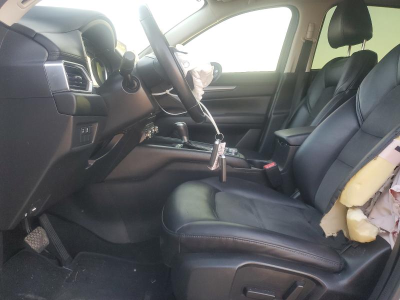 Photo 7 from auction – 2019 MAZDA CX-5 TOURI with VIN JM3KFBCM0K1563054