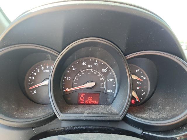 Photo 9 from auction – 2016 KIA RIO LX with VIN KNADM4A34G6640609