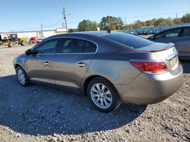 Photo 2 from auction – 2012 BUICK LACROSSE with VIN 1G4GC5ER9CF229056