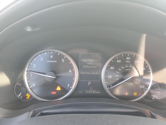 Photo 9 from auction – 2019 LEXUS NX 300 BAS with VIN JTJBARBZ5K2210801