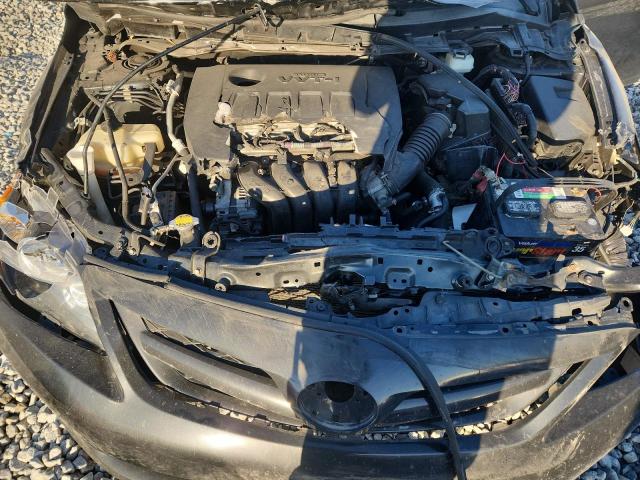 Photo 11 from auction – 2012 TOYOTA COROLLA BA with VIN 5YFBU4EE1CP019160