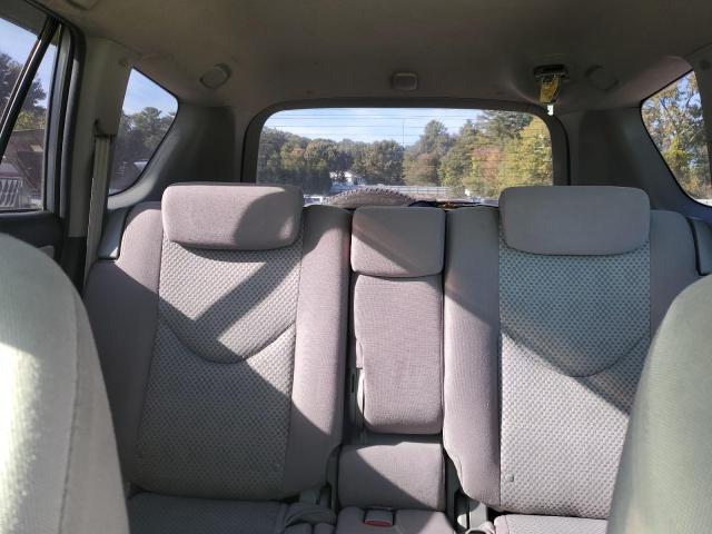 Photo 10 from auction – 2007 TOYOTA RAV4 with VIN JTMBD33V075116236