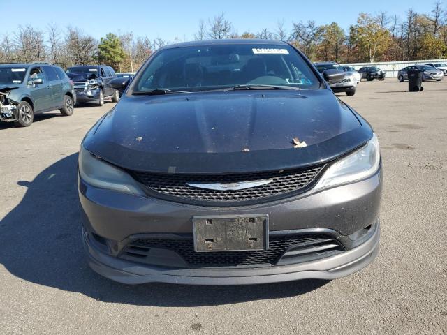 Photo 5 from auction – 2015 CHRYSLER 200 S with VIN 1C3CCCBG9FN526434