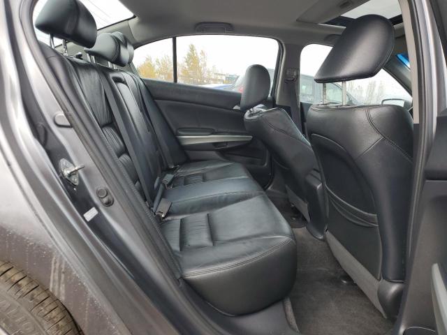 Photo 10 from auction – 2010 HONDA ACCORD EXL with VIN 1HGCP2F85AA807760