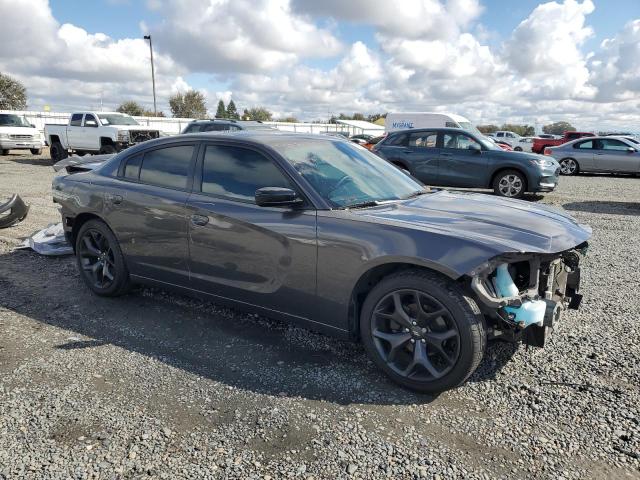 Photo 4 from auction – 2020 DODGE CHARGER SX with VIN 2C3CDXBG3LH255332