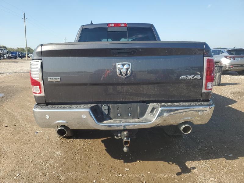 Photo 6 from auction – 2018 RAM 1500 with VIN 1C6RR7NT6JS149017