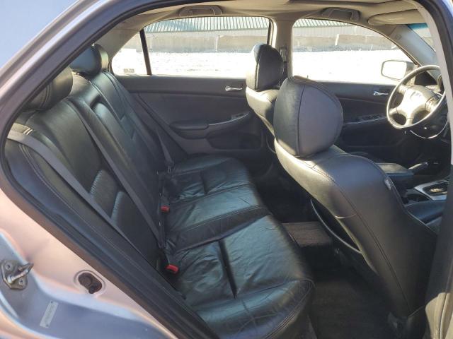 Photo 10 from auction – 2003 HONDA ACCORD EX with VIN 1HGCM66503A045883