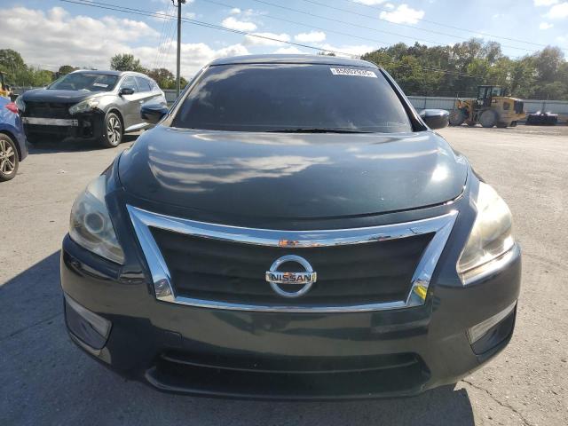 Photo 5 from auction – 2015 NISSAN ALTIMA 2.5 with VIN 1N4AL3AP5FC591366