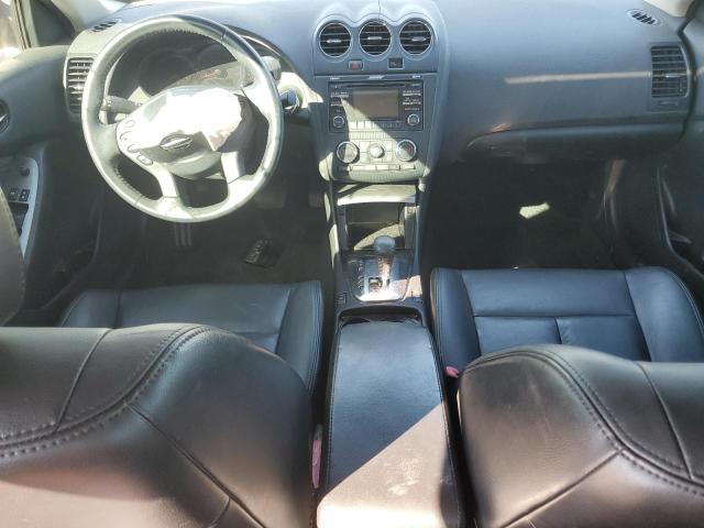 Photo 8 from auction – 2012 NISSAN ALTIMA BASE with VIN 1N4AL2AP3CC123710
