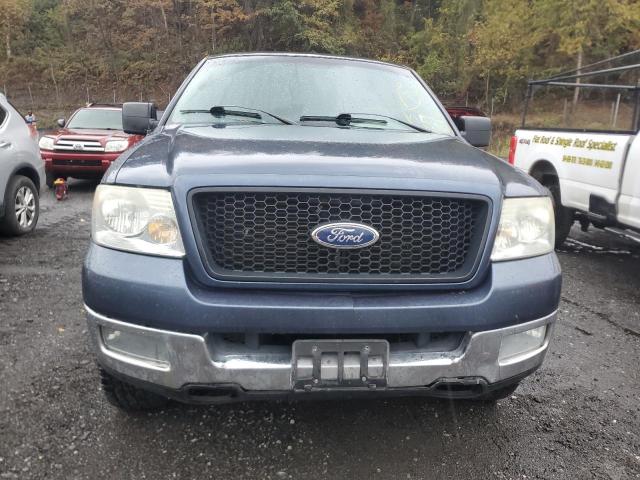 Photo 5 from auction – 2004 FORD F-150 with VIN 1FTPW14594KB70828