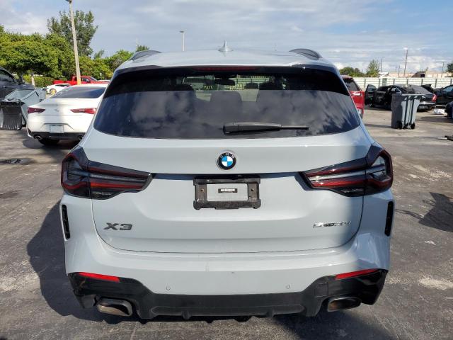 Photo 6 from auction – 2023 BMW X3 SDRIVE3 with VIN 5UX43DP00P9R73065