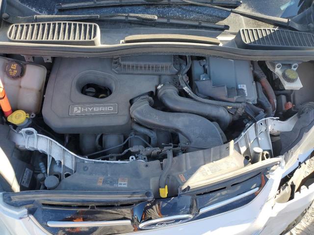 Photo 11 from auction – 2015 FORD C-MAX SEL with VIN 1FADP5BU9FL108933