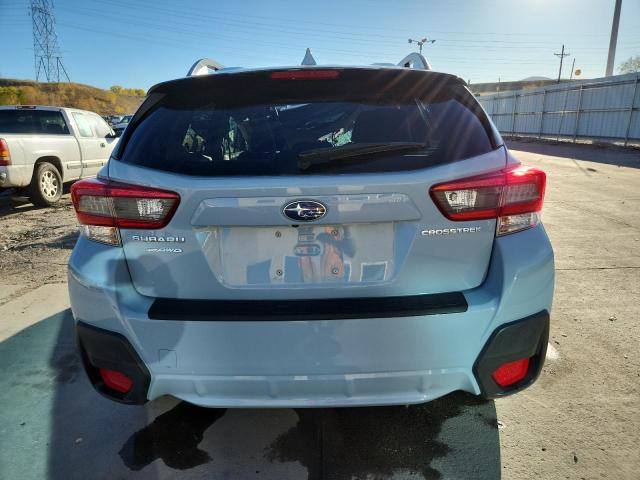 Photo 6 from auction – 2021 SUBARU CROSSTREK with VIN JF2GTAEC1MH364726