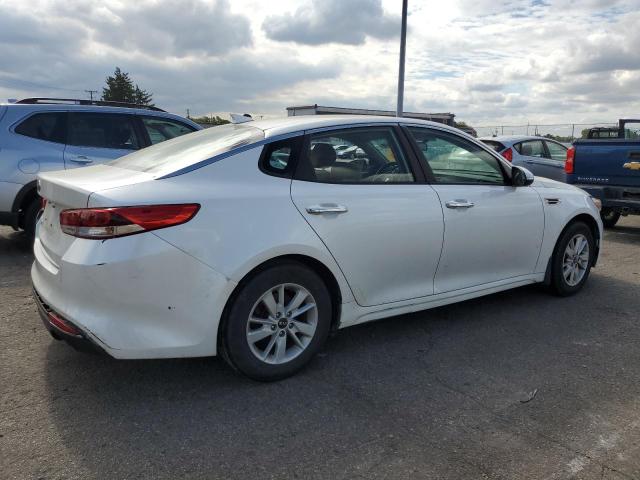 Photo 3 from auction – 2016 KIA OPTIMA LX with VIN KNAGT4L35G5104450