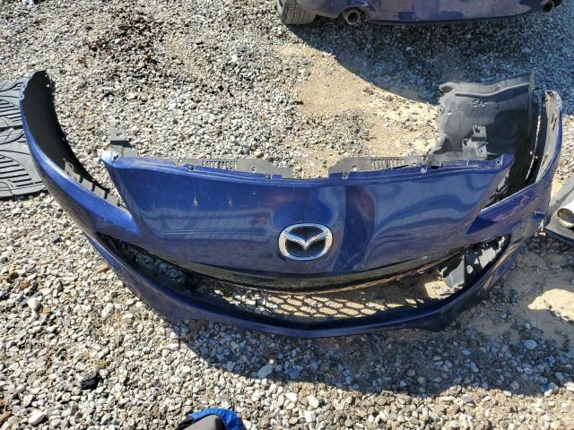 Photo 12 from auction – 2012 MAZDA 3 S with VIN JM1BL1L92C1654013