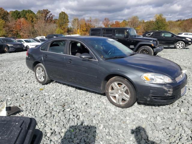 Zdjęcie 4 z aukcji – 2012 CHEVROLET IMPALA LT z VIN 2G1WG5E3XC1273678