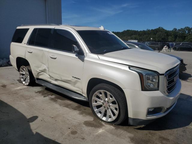 Photo 4 from auction – 2015 GMC YUKON SLT with VIN 1GKS2BKC4FR626987