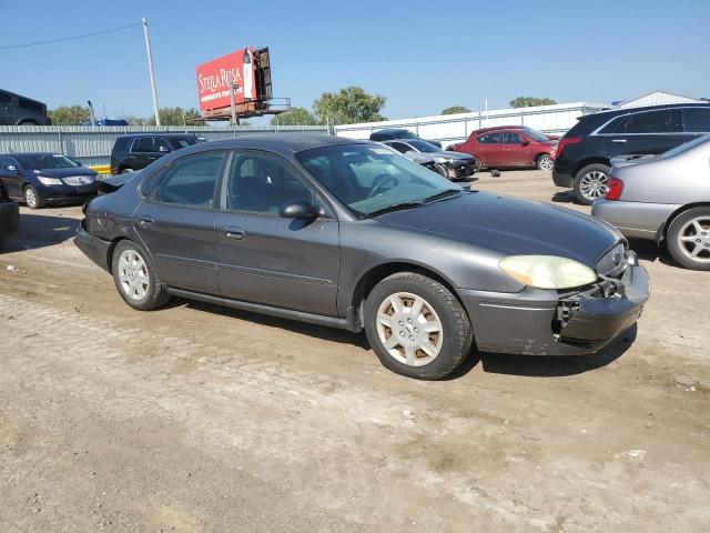 Photo 4 from auction – 2004 FORD TAURUS with VIN 1FAFP53U74A152140