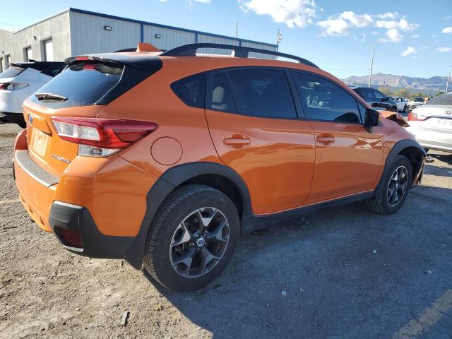 Photo 3 from auction – 2018 SUBARU CROSSTREK with VIN JF2GTABC0JH291218