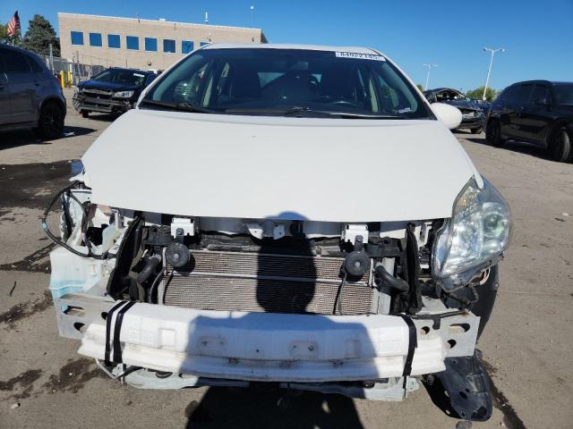 Zdjęcie 5 z aukcji – 2012 TOYOTA PRIUS z VIN JTDKN3DU4C5505412