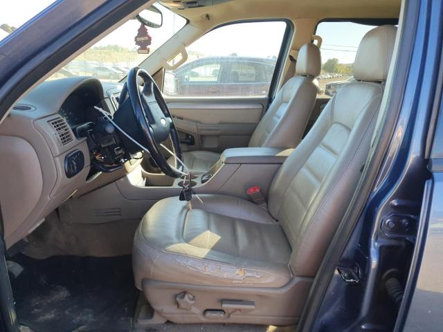 Photo 7 from auction – 2004 FORD EXPLORER X with VIN 1FMZU73K24UB00225