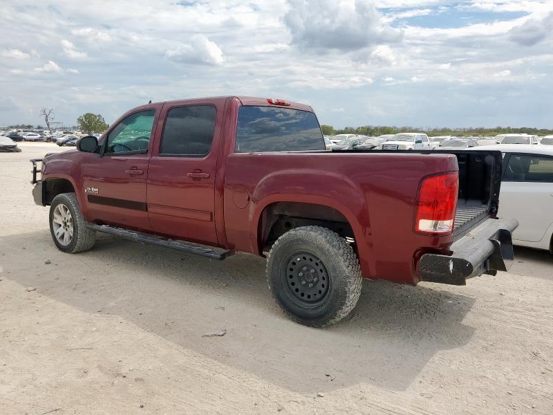 Photo 2 from auction – 2008 GMC SIERRA C15 with VIN 3GTEC13J48G218991