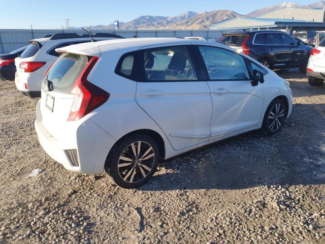 Photo 3 from auction – 2017 HONDA FIT EX with VIN JHMGK5H78HS021071