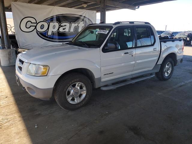 Photo 1 from auction – 2001 FORD EXPLORER SPORT TRAC with VIN 1FMZU67E51UB71266