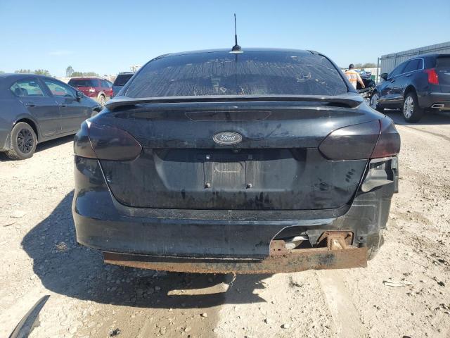 Photo 6 from auction – 2016 FORD FOCUS SE with VIN 1FADP3F22GL301407