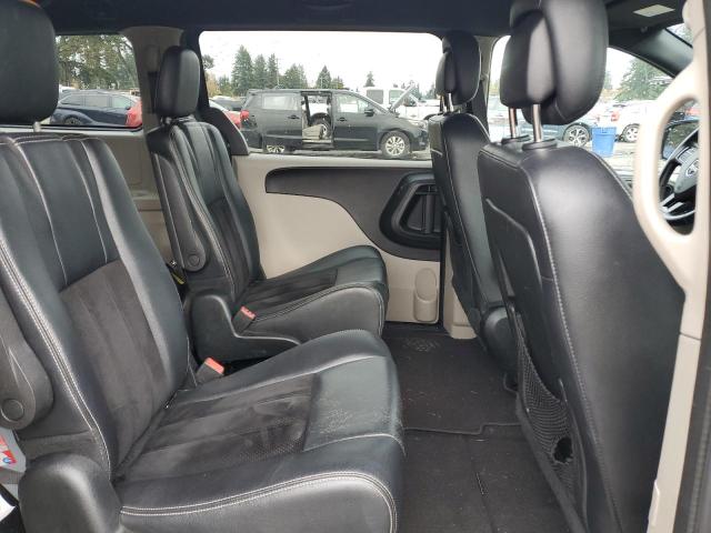Photo 11 from auction – 2017 DODGE GRAND CARAVAN SXT with VIN 2C4RDGCG2HR735710