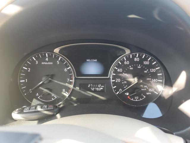 Photo 9 from auction – 2013 NISSAN ALTIMA 2.5 with VIN 1N4AL3AP6DN421017