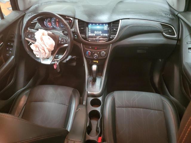 Photo 8 from auction – 2019 CHEVROLET TRAX 1LT with VIN KL7CJPSBXKB719245