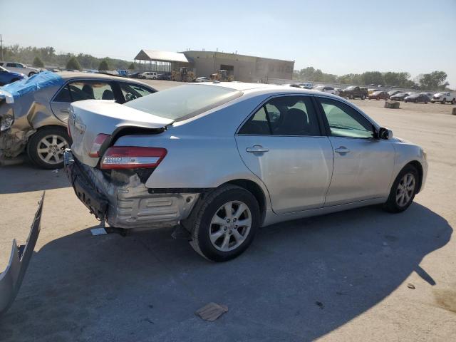Photo 3 from auction – 2011 TOYOTA CAMRY BASE with VIN 4T1BF3EK1BU763073