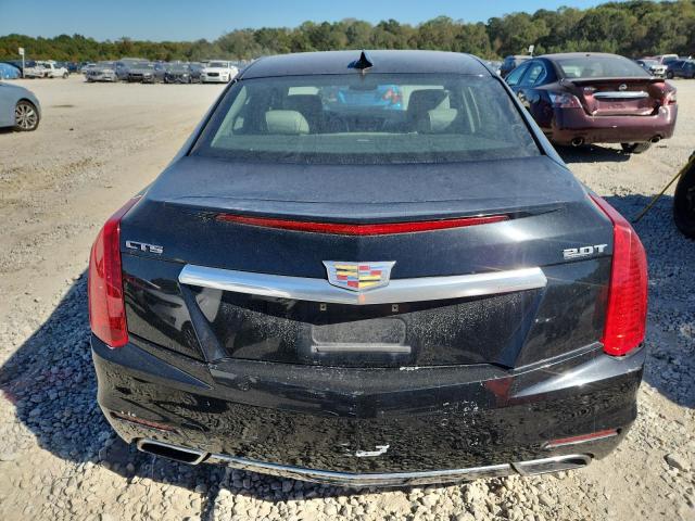 Photo 6 from auction – 2016 CADILLAC CTS with VIN 1G6AP5SX5G0127752