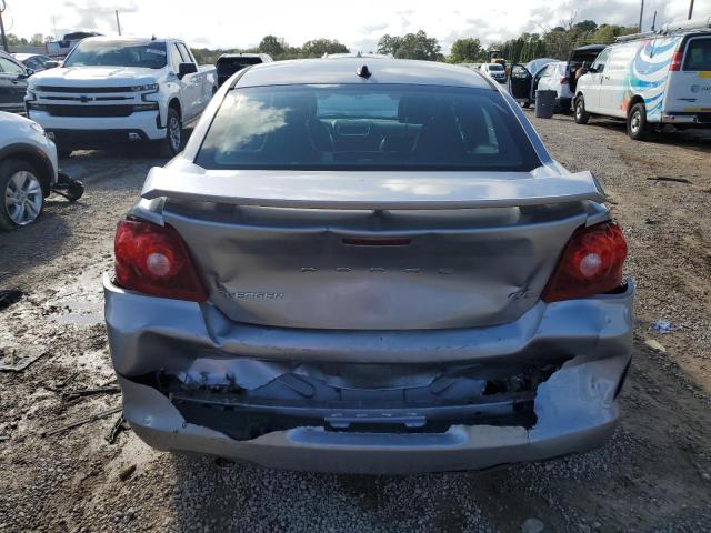 Photo 6 from auction – 2013 DODGE AVENGER R/T with VIN 1C3CDZBG4DN591124