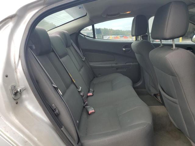 Photo 10 from auction – 2004 PONTIAC GRAND PRIX with VIN 2G2WP522741362438