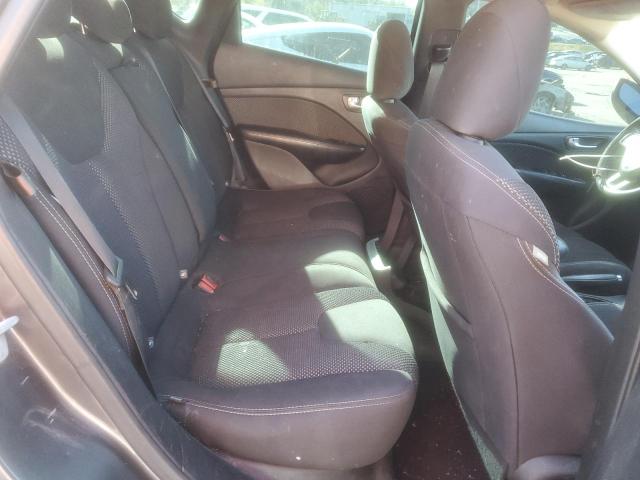 Photo 10 from auction – 2015 DODGE DART with VIN 1C3CDFBB1FD380572