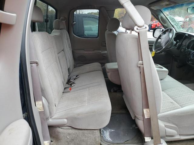 Photo 10 from auction – 2003 TOYOTA TUNDRA ACC with VIN 5TBBT44113S393706