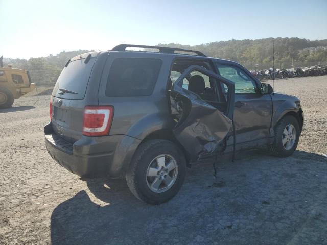 Photo 3 from auction – 2012 FORD ESCAPE XLT with VIN 1FMCU0D70CKA02828
