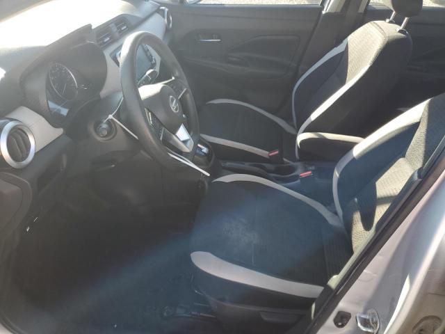 Photo 7 from auction – 2020 NISSAN VERSA SV with VIN 3N1CN8EV2LL911930