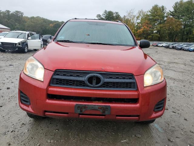 Photo 5 from auction – 2010 TOYOTA RAV4 with VIN 2T3ZF4DV1AW037414
