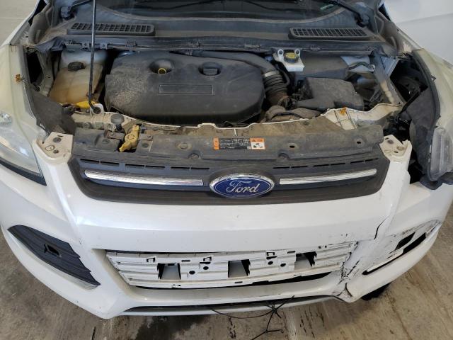 Photo 12 from auction – 2016 FORD ESCAPE SE with VIN 1FMCU9G90GUA21116
