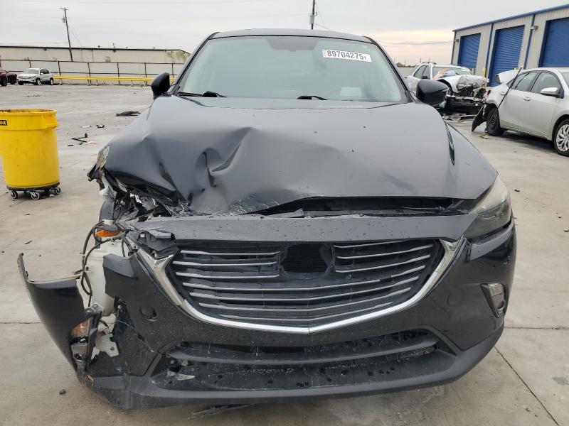 Photo 5 from auction – 2016 MAZDA CX-3 with VIN JM1DKBD75G0112155
