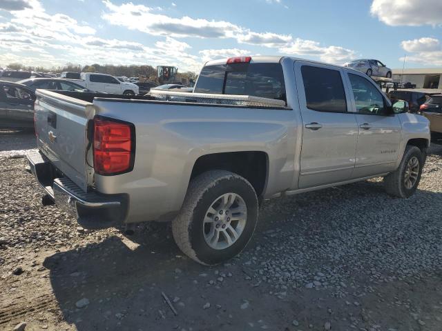 Photo 3 from auction – 2018 CHEVROLET SILVERADO with VIN 3GCPCREC6JG571017